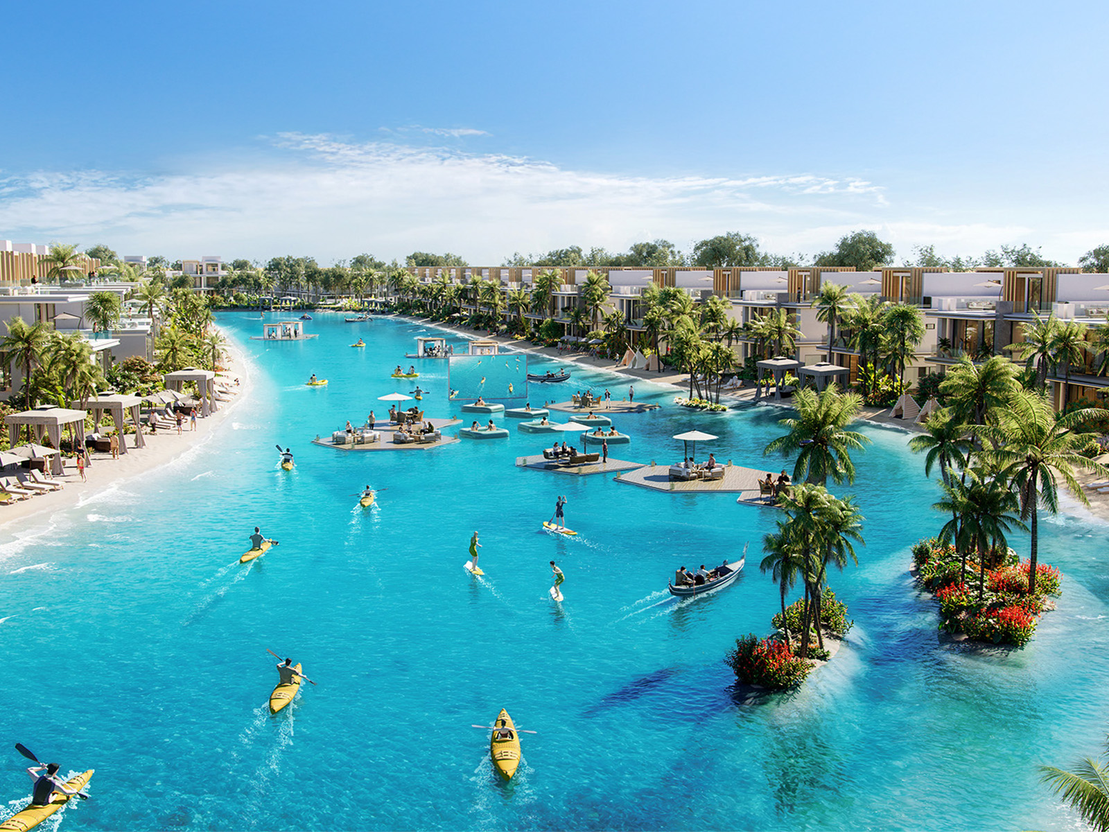 DAMAC Islands 2