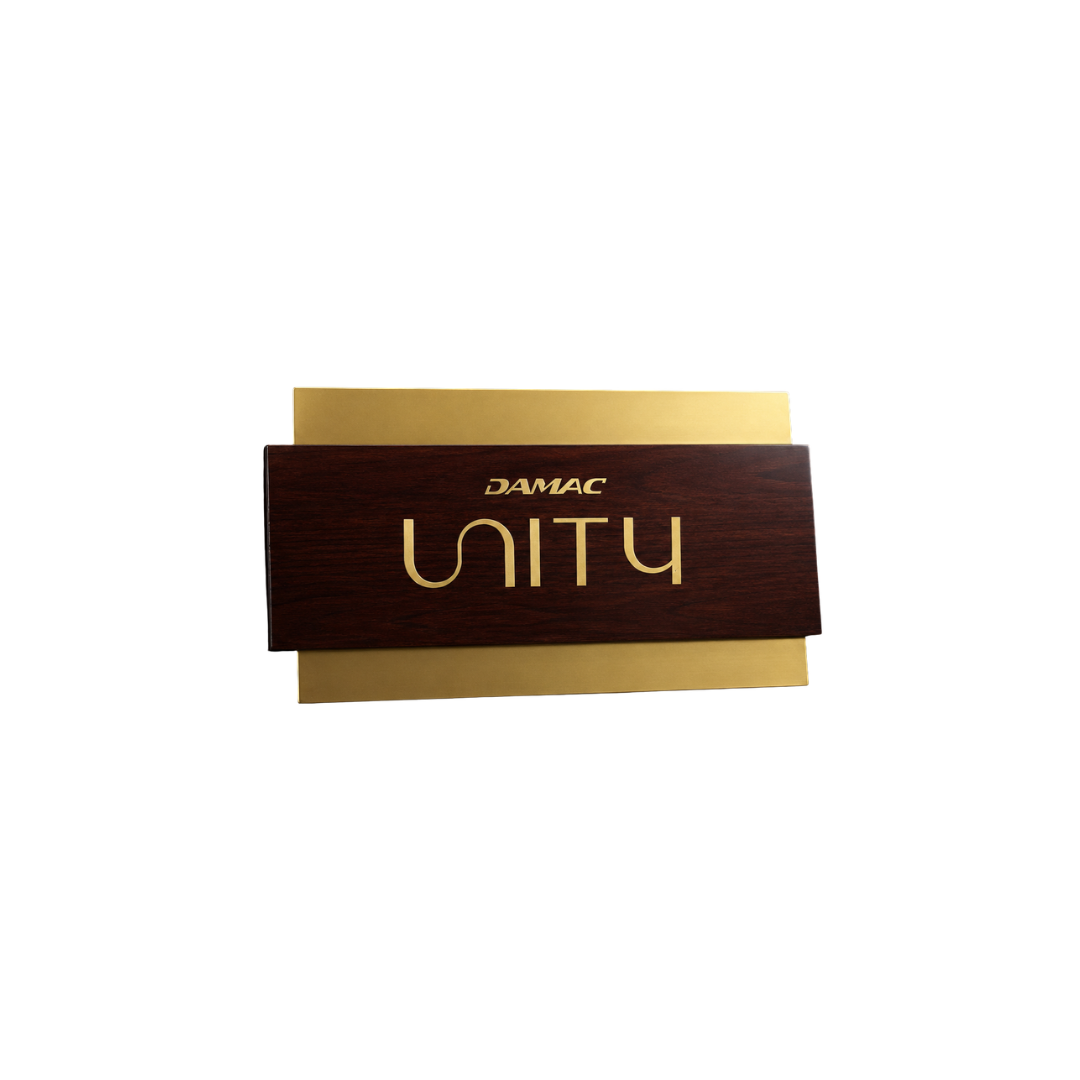 DAMAC Unity Partner — DAMAC Properties